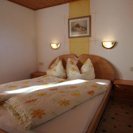 Waldhof Vila Umhausen Quarto foto